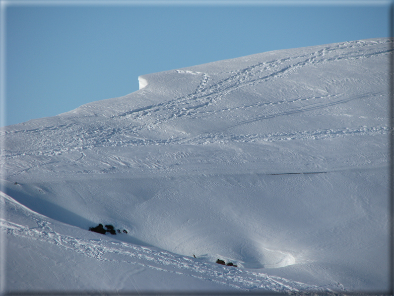 foto Monte Grappa